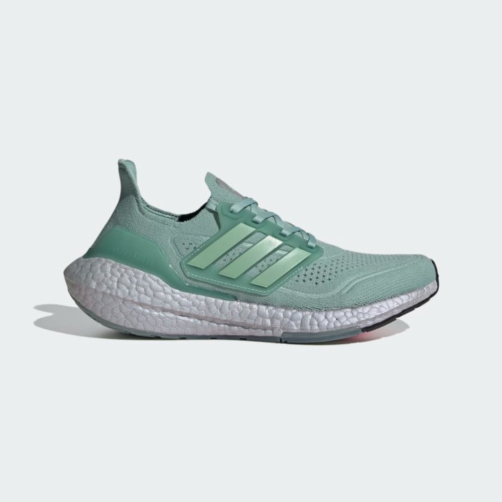 NEW! adidas Ultraboost 21 Women's Shoes Size‎ 10.5